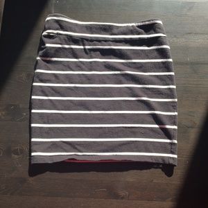 XS Xhilaration Mini Skirt